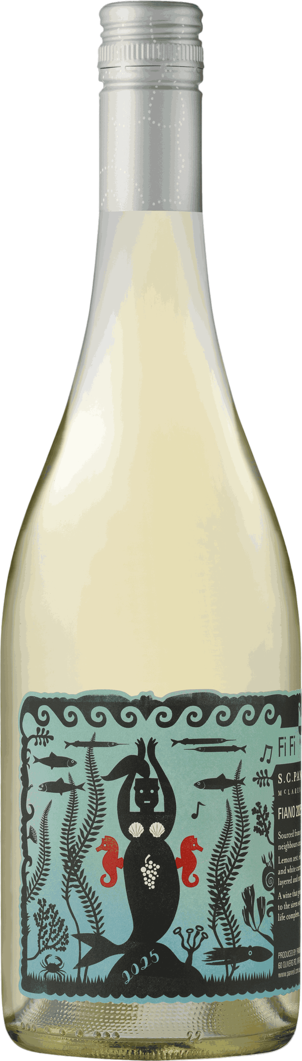 SC Pannell Fi Fi Fiano  2024 McLaren Vale — Mclaren Vale